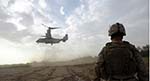 U.S. Airstrikes Aid Afghan Forces
